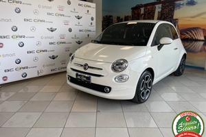 FIAT 500 1.0 Hybrid 70cv CLUB GENERATION 2