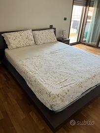 Letto contenitore