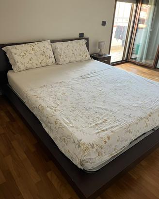 Letto contenitore