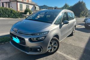 Citroen Grand C4 SpaceTourer BlueHDi 130 S&S Shine