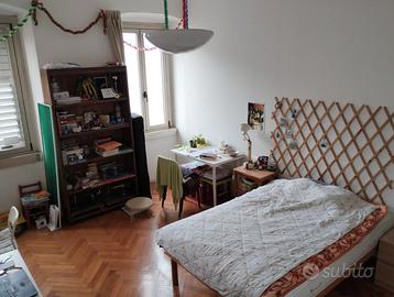 Camera singola per studenti disponibile da subito