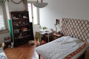 Camera singola per studenti disponibile da subito