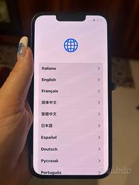 Iphone 14 per ricambi