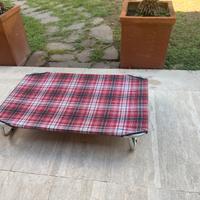 Brandina per cani 105 x 65 pari al nuovo