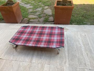 Brandina per cani 105 x 65 pari al nuovo