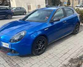 Alfa Giulietta 1.6 diesel