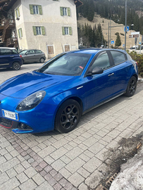 Alfa Giulietta 1.6 diesel