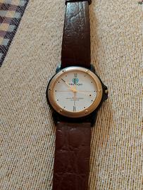 OROLOGIO VOLKSWAGEN, VINTAGE ANNI 90