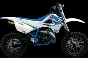 SMR 50 cc Mini Cross