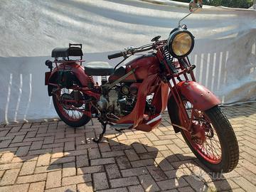 Moto Guzzi Altro modello - 1933