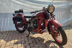 Moto Guzzi Altro modello - 1933
