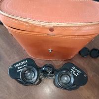 Binocolo MONTREX Marine