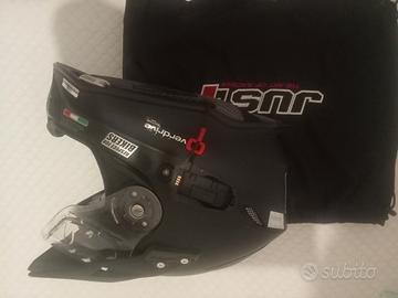 casco adv moto