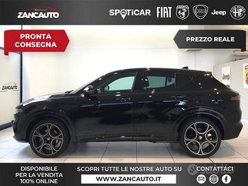 Alfa Romeo Tonale 1.5 160cv Hybrid TCT7 Inten...