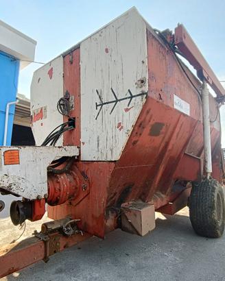 carro miscelatore Lo.Ma