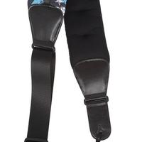 Tracolla x chitarra molto imbottita, comoda