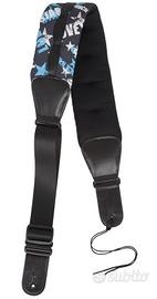 Tracolla x chitarra molto imbottita, comoda