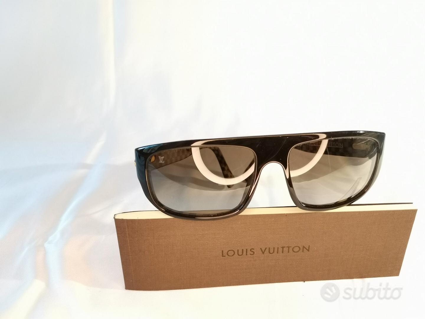Occhiali Louis Vuitton usati uomo - Abbigliamento e Accessori In