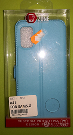 Cover per Samsung galaxy A41