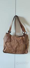Borsa a spalla REDWALL BORBONESE 