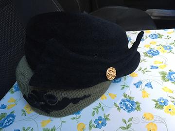 Cappelli originali Moda anni 30
