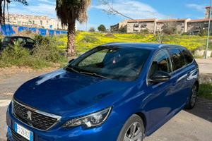 Peugeot 308 2018 GT Line SW