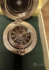 Raro orologio Dalvey Voyager(Grants of Scotland)