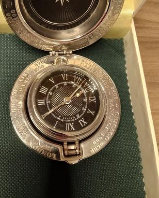 Raro orologio Dalvey Voyager(Grants of Scotland)