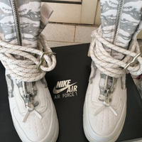 Scarpe Nike Air Force 1