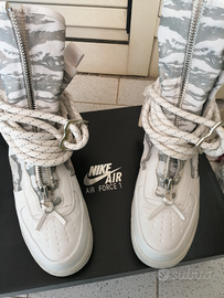 Scarpe Nike Air Force 1