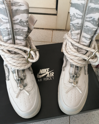 Scarpe Nike Air Force 1