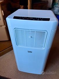 Climatizzatore Portatile Beko BP209H - 9000 BTU