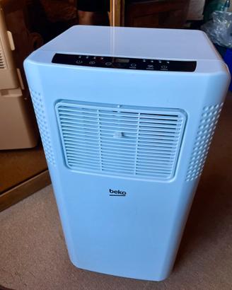 Climatizzatore Portatile Beko BP209H - 9000 BTU