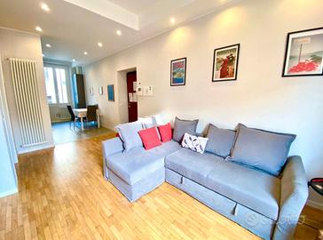 Trilocale Como cittá