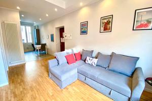 Trilocale Como cittá