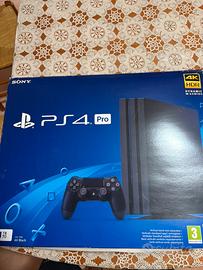 Playstation 4 PRO