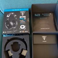 Turtle Beach Elite Pro 2 cuffie gaming PS4 PS5 PC