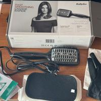 Spazzola lisciante babyliss (costo 55€)