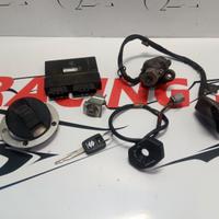 Kit chiavi ecu suzuki dl v-strom