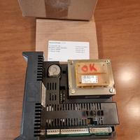 centralina per caldaia