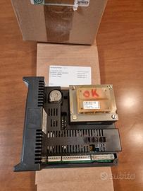 centralina per caldaia