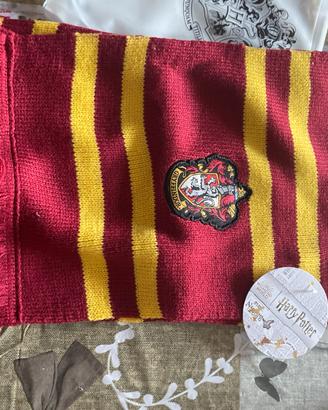 Sciarpe HARRY POTTER