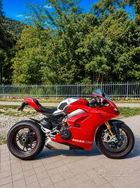 Panigale V4 S 2018