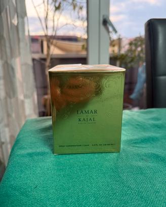 Lamar By Kajal 100Ml