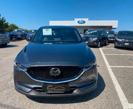 Mazda CX-5 2.2L Skyactiv-D 184 CV AWD Signature