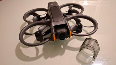 Dji avata2