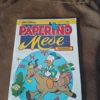 Collezione Topolino 