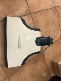 Spazzola intelligente - Battitappeto EB420S