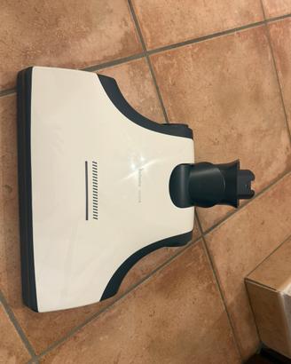 Spazzola intelligente - Battitappeto EB420S