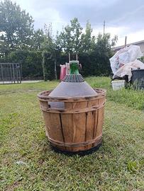 oggetti  per vendemia